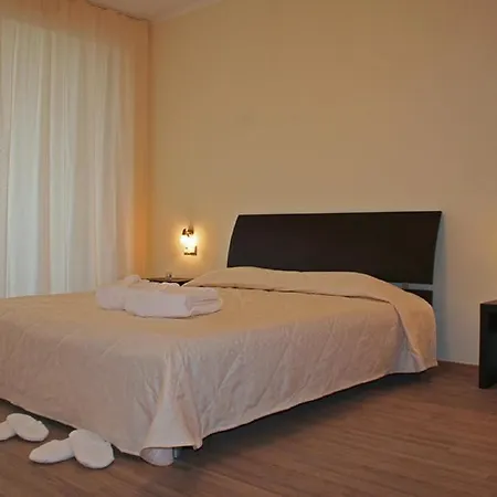 Aparthotel Sunrise Club Apart