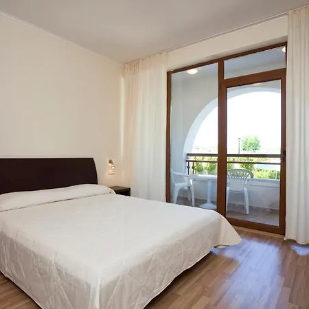 Aparthotel Sunrise Club Apart