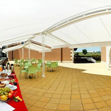 Sunrise Club Apart Aparthotel