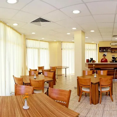 Aparthotel Sunrise Club Apart 3*