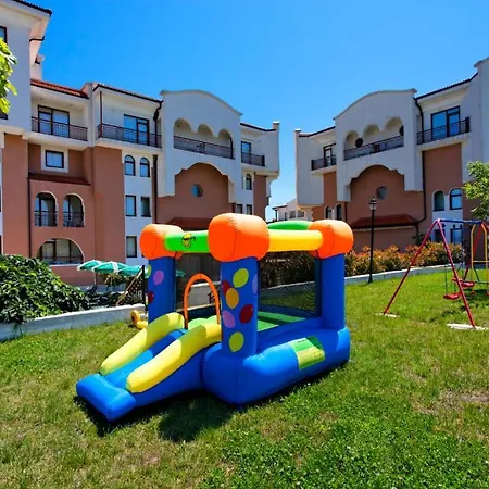 Aparthotel Sunrise Club Apart