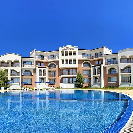 Sunrise Club Apart Rawda