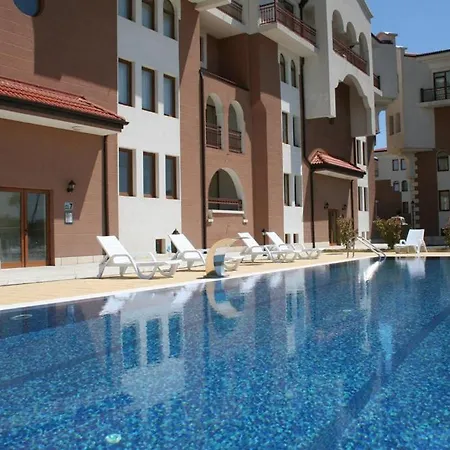 Aparthotel Sunrise Club Apart